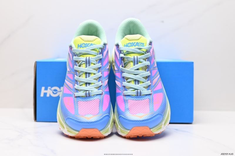 Hoka Shoes